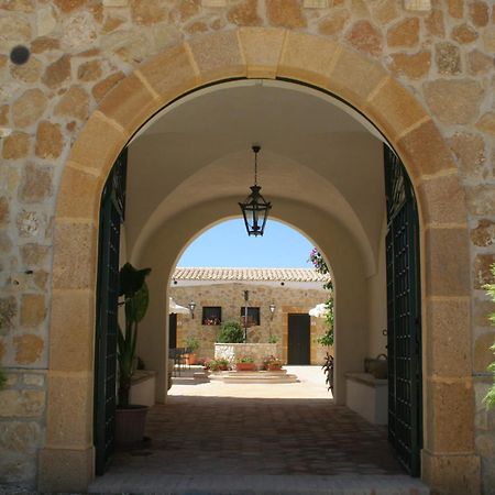 Don Giovanni Hotel Самбука ди Сицилия Екстериор снимка