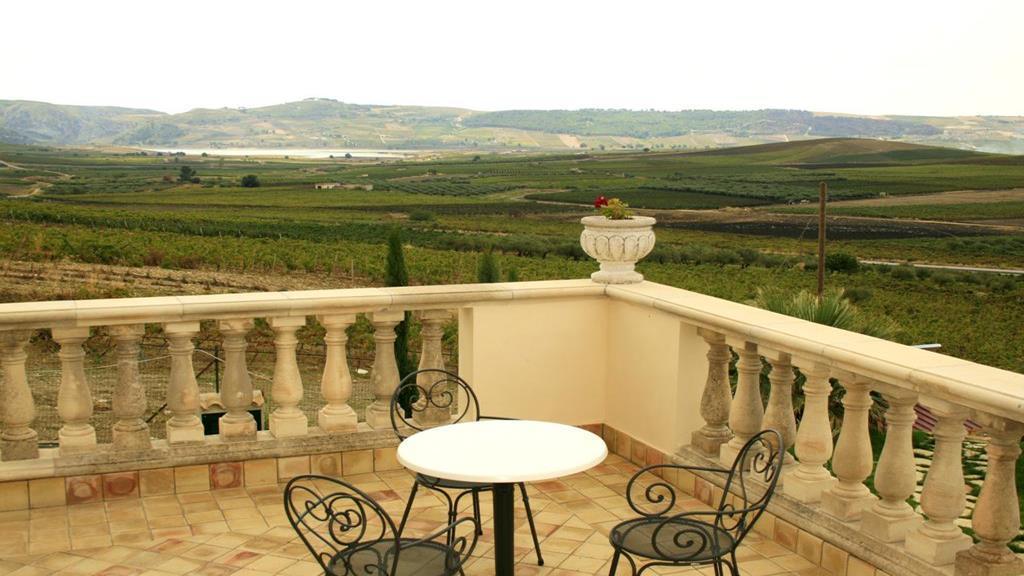 Don Giovanni Hotel Самбука ди Сицилия Екстериор снимка