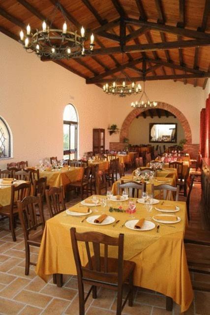 Don Giovanni Hotel Самбука ди Сицилия Екстериор снимка
