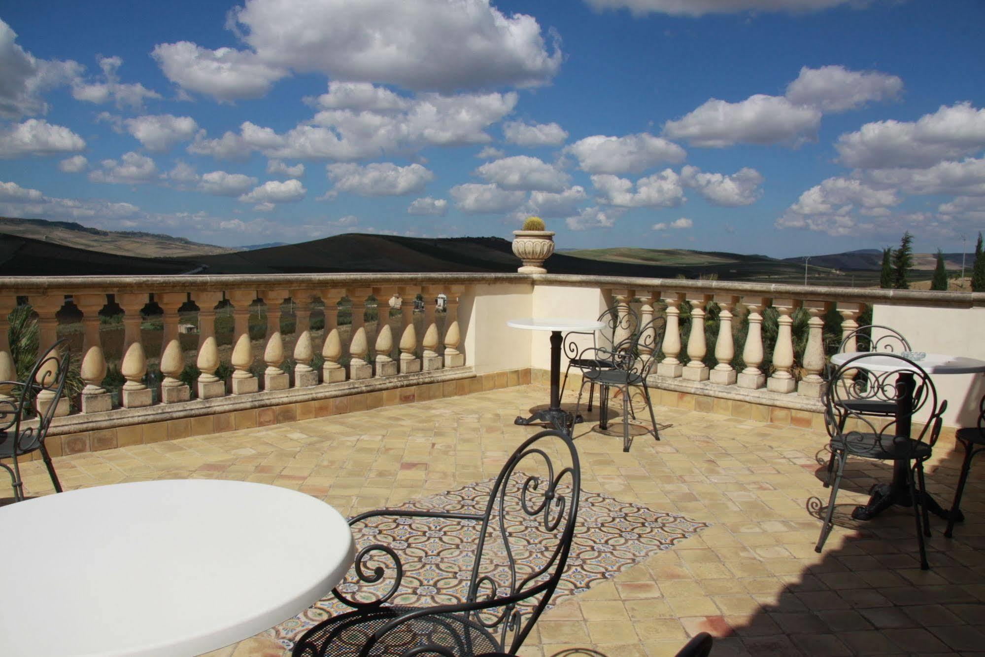 Don Giovanni Hotel Самбука ди Сицилия Екстериор снимка