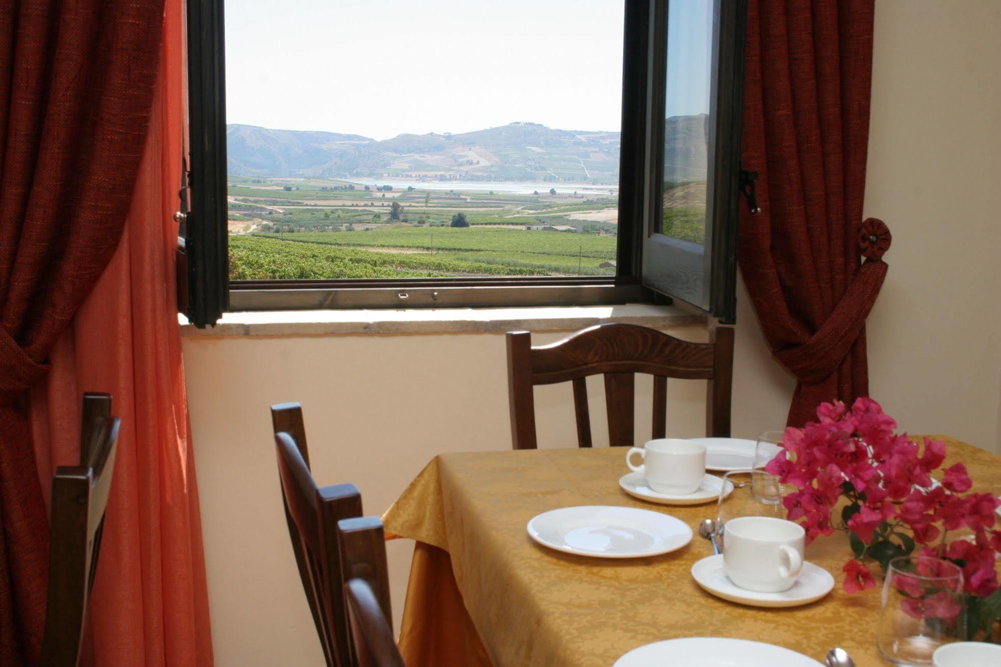 Don Giovanni Hotel Самбука ди Сицилия Екстериор снимка