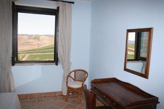 Don Giovanni Hotel Самбука ди Сицилия Екстериор снимка